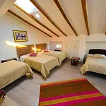 Apart Hotel El Puma