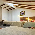 Apart Hotel El Puma