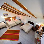 Apart Hotel El Puma