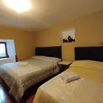 La Casa De Abril
