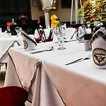 Hotel San Francisco Pardo