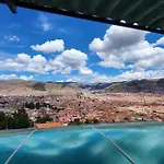 Casa Mirador San Blas