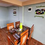 Casa Mirador San Blas