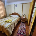 La Casa De Momo