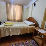 La Casa De Momo