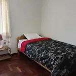 Sonqo Andino Departamento