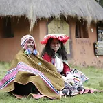 Mistic Lodge Valle Sagrado