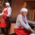 Mistic Lodge Valle Sagrado