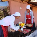 Mistic Lodge Valle Sagrado