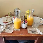 La Casa De Momo