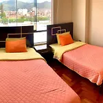 Cusco Magico 13 - Departamento Zona Residencial
