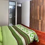Cusco Magico 13 - Departamento Zona Residencial