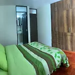 Cusco Magico 13 - Departamento Zona Residencial