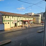 Hospedaje Paqcha