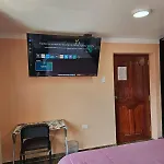 Hospedaje Paqcha