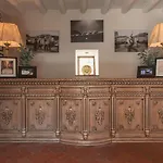 Antigua Casona San Blas