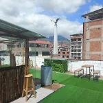 Hotel Cusco Peru