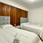 Munay Host & Memories Pampa De La Alianza