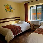 Kay Pacha Lodge Cusco Centro