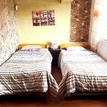 Departamento Panoramico Con Garaje Mi Machulita
