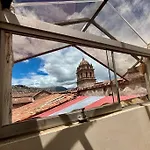 Sight Qoricancha