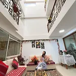 Hotel Valle Andino