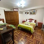 Amira\'S House Cusco