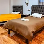 Magic Packer Hostel