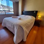 Elegante Apartamento Amplio Con Terraza Privada