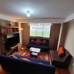 Elegante Apartamento Amplio Con Terraza Privada