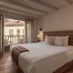 Antigua Casona San Blas