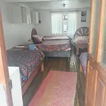 Hostel mágico San Blas