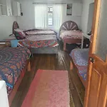 Hostel mágico San Blas
