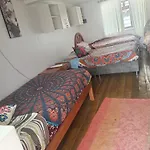Hostel mágico San Blas