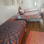 Hostel mágico San Blas