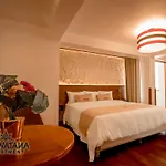 Intiwatana Apartment