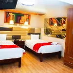 Hotel Royal Qosqo