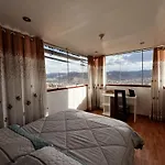 Summit Viewpoint House San Blas