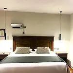 Hotel Montes Central