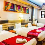 Hotel Royal Qosqo