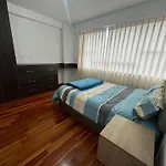 Qf Apartments