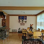 Chakana House Lamay