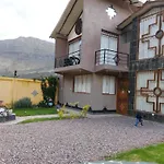 Chakana House Lamay