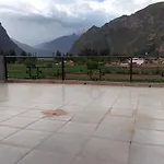 Chakana House Lamay
