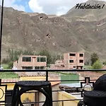 Chakana House Lamay