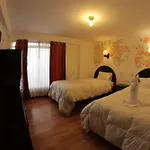 La Estacion Cusco Hotel