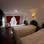 La Estacion Cusco Hotel