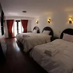 La Estacion Cusco Hotel