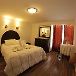 La Estacion Cusco Hotel