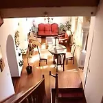 Del Carmen Hotel